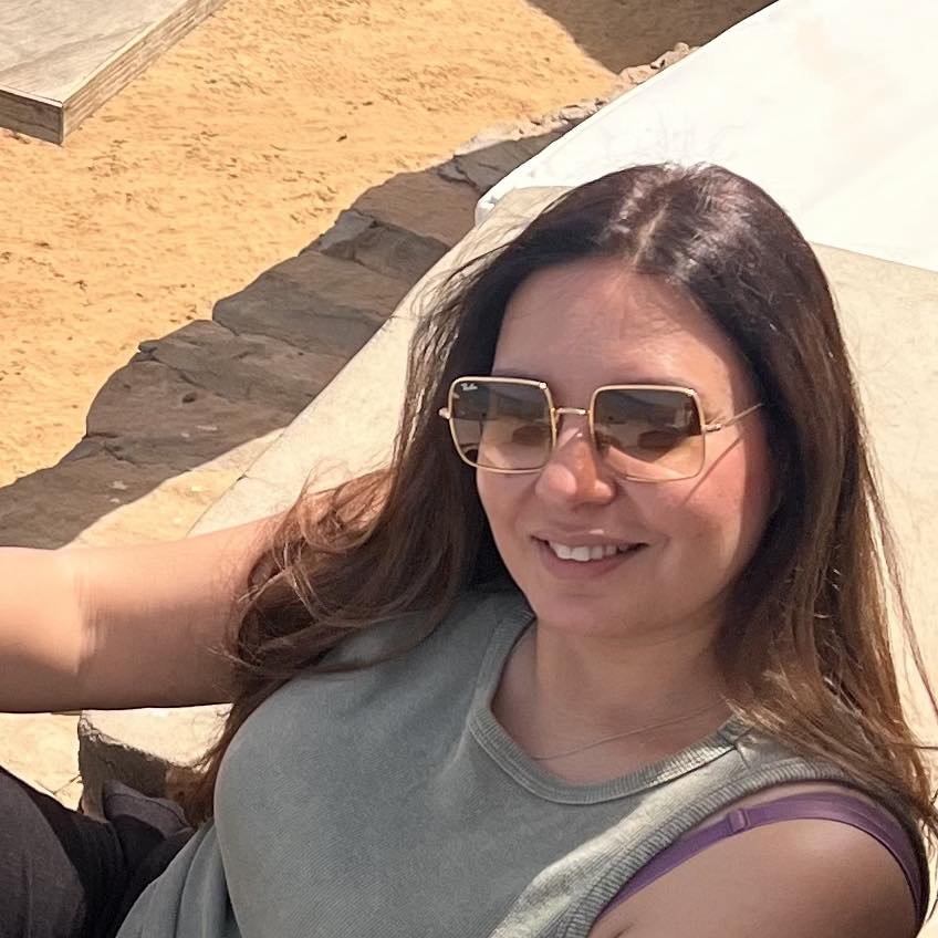 Aliaa El Menshawy