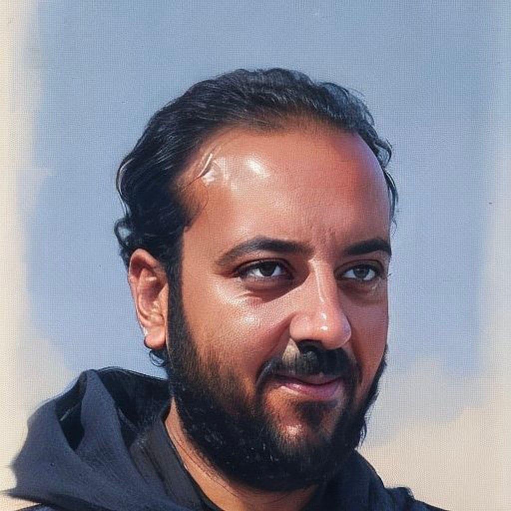 Mamdouh
